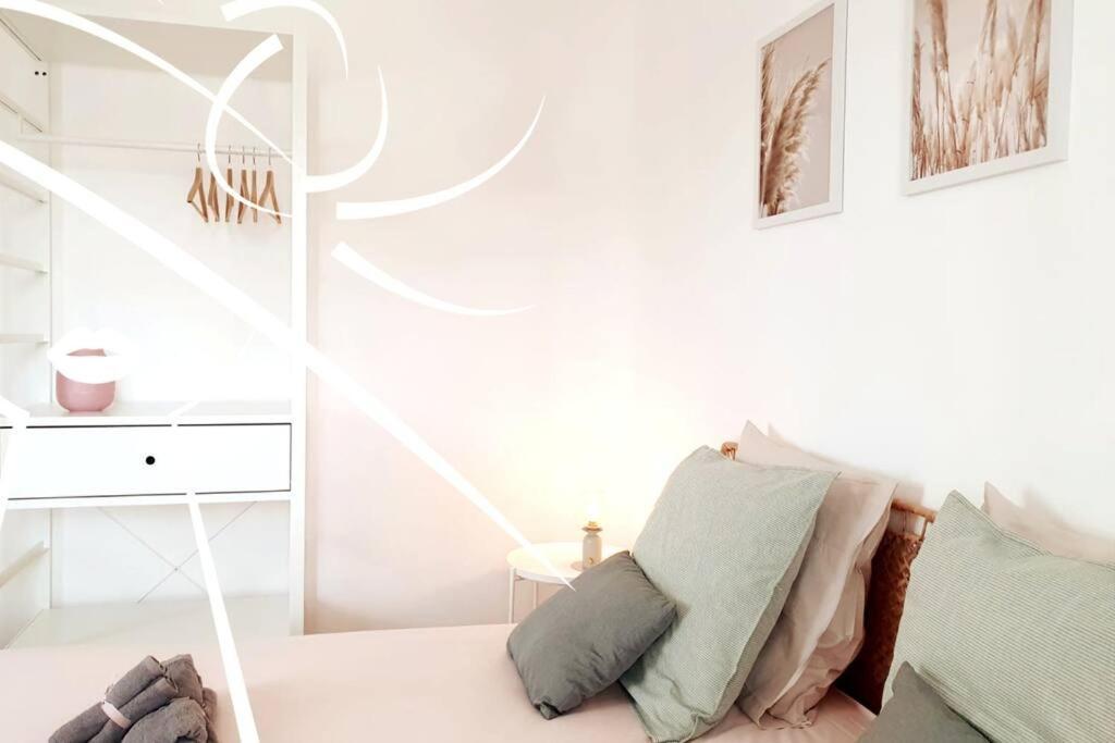 Appartement La N°05 Par Madame Conciergerie *