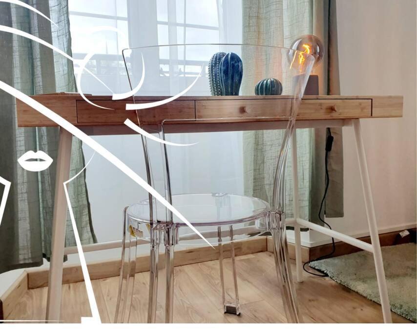 Appartement La N°05 Par Madame Conciergerie Rennes